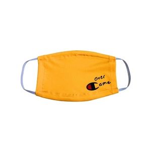 Overcome Champion mask #champion #mask